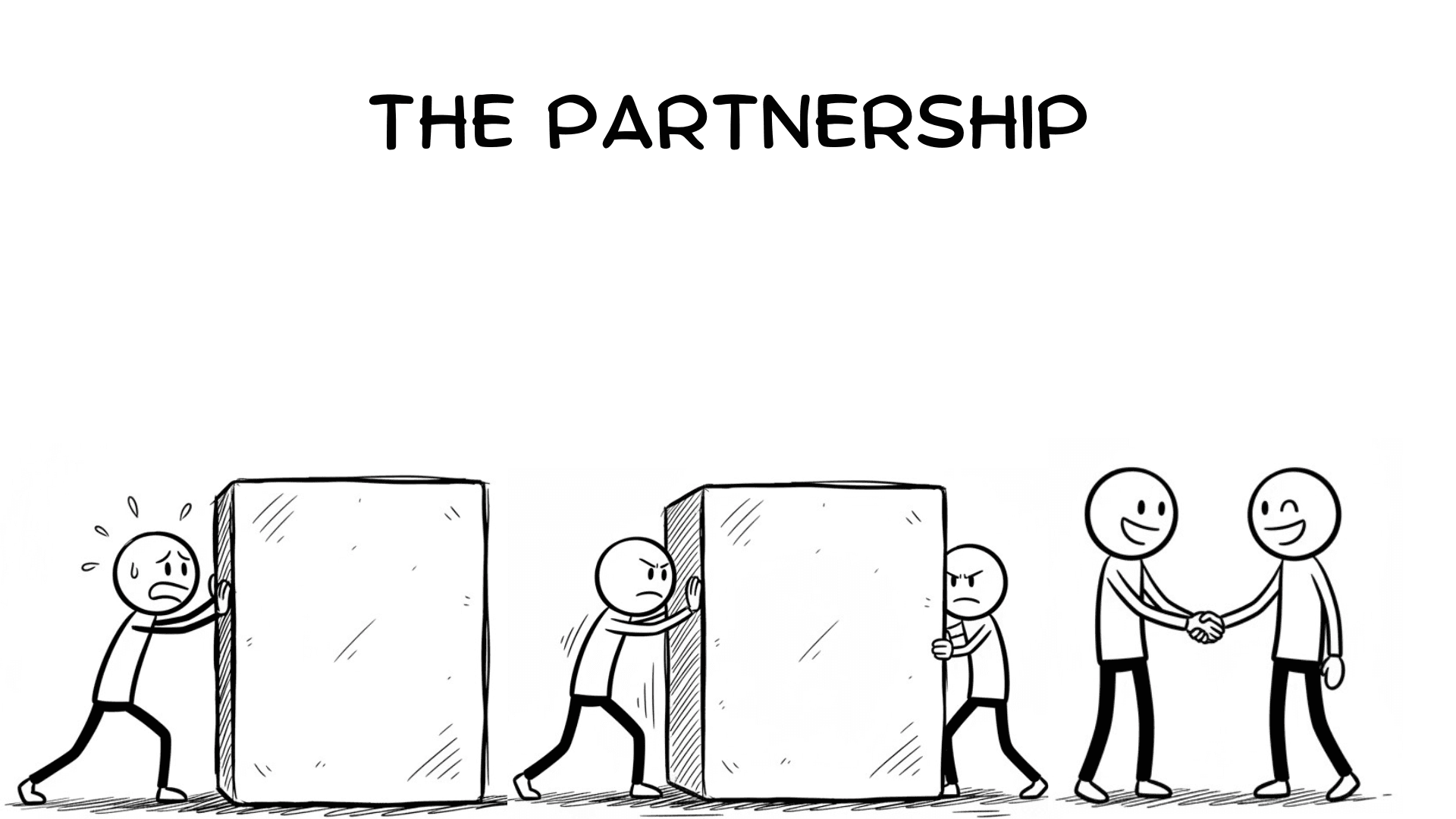 Lack of a Partner